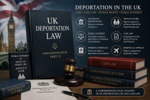 deportation
