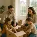 Dependant Visa UK 2026: Bringing Family on a Work Visa